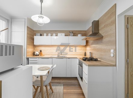 Prodej bytu, 3+1, 62 m²
