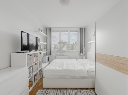 Prodej bytu, 3+1, 62 m²