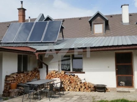Prodej domu/vily, 120 m²