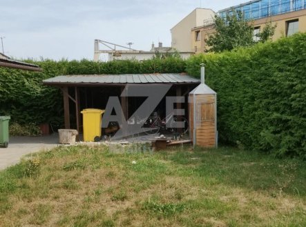 Prodej domu/vily, 120 m²