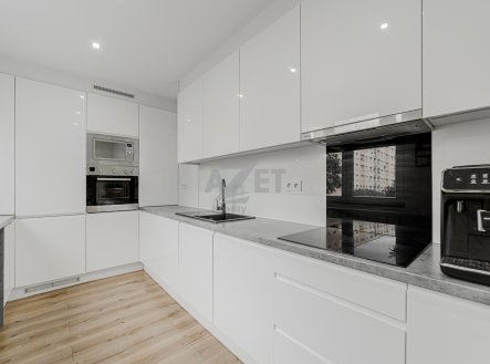 Prodej bytu, 4+1, 79 m²