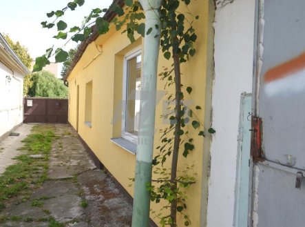 Prodej domu/vily, 110 m²