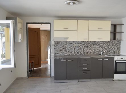 Prodej domu/vily, 110 m²