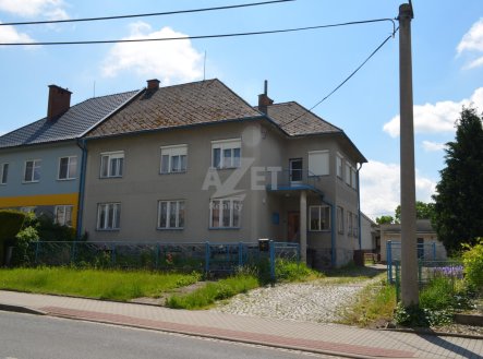 Prodej domu/vily, 240 m²