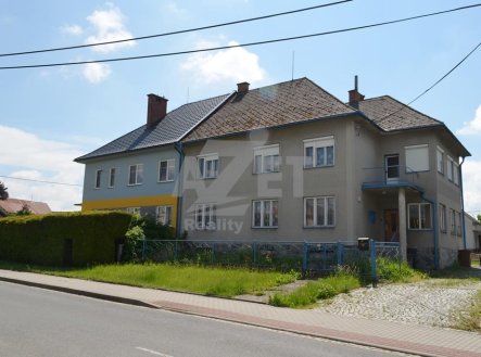 Prodej domu/vily, 240 m²