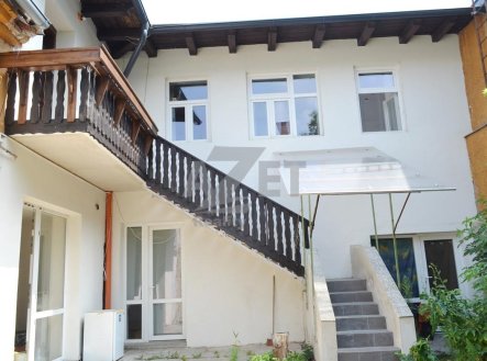 Prodej domu/vily, 160 m²