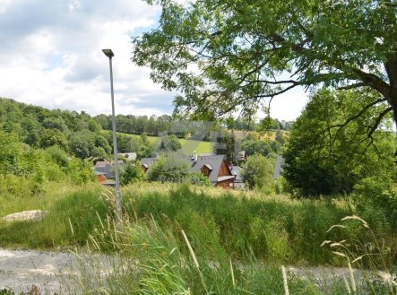 Prodej pozemku pro komerční výstavbu, 3 263 m²