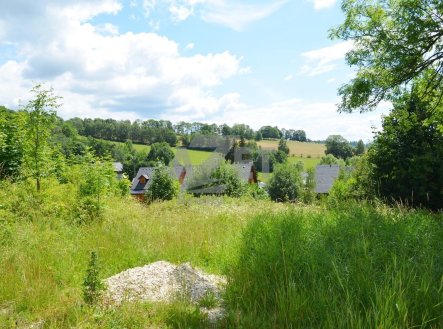 Prodej pozemku pro komerční výstavbu, 3 263 m²