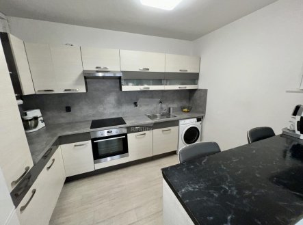 Prodej bytu, 2+kk, 48 m²