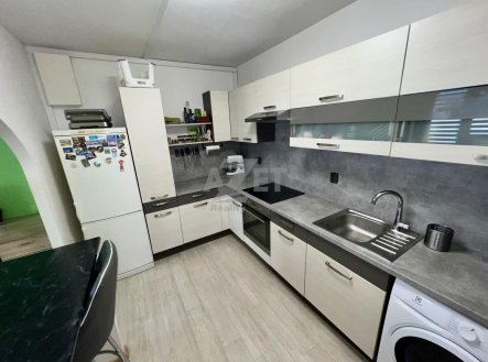Prodej bytu, 2+kk, 48 m²