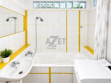 Prodej bytu, 1+kk, 30 m²