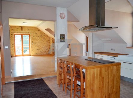 Prodej domu/vily, 350 m²