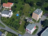 Prodej pozemku pro bydlení, 1 229 m²