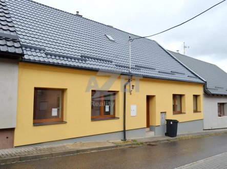 Prodej domu/vily, 150 m²