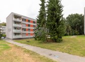 Prodej bytu, 2+1, 58 m²