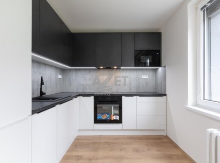 Prodej bytu, 2+1, 58 m²