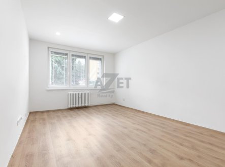 Prodej bytu, 2+1, 58 m²