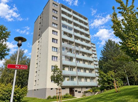 Pronájem bytu, 3+kk, 67 m²