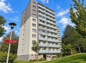 Pronájem bytu, 3+kk, 67 m²