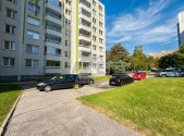 Prodej bytu, 3+1, 79 m²