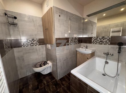 Pronájem bytu, 1+1, 40 m²