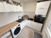 Prodej bytu, 2+1, 54 m²