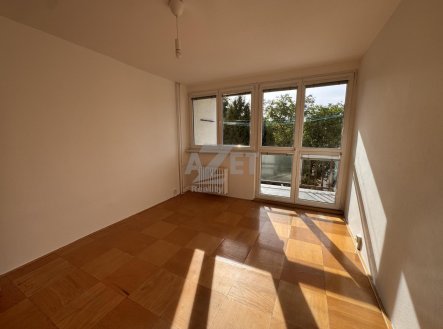 Pronájem bytu, 3+1, 80 m²