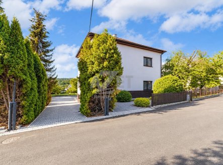 Prodej domu/vily, 420 m²