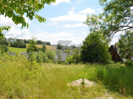 Prodej pozemku pro komerční výstavbu, 1 500 m²