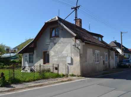 Prodej domu/vily, 190 m²