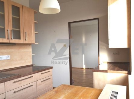 Prodej bytu, 3+1, 69 m²