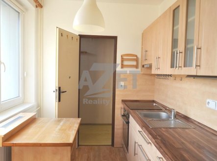 Prodej bytu, 3+1, 69 m²