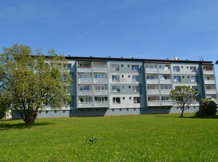 Prodej bytu, 3+1, 69 m² obrázek