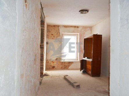 Prodej domu/vily, 210 m²