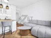 Prodej bytu, 2+kk, 44 m²