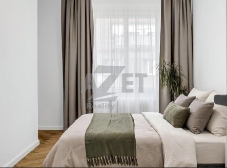 Prodej bytu, 2+kk, 44 m²