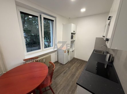 Prodej bytu, 3+1, 68 m²