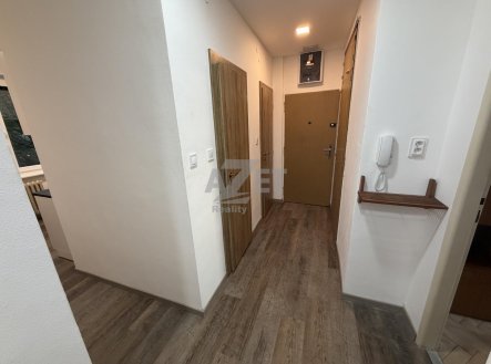 Prodej bytu, 3+1, 68 m²