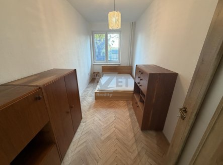 Prodej bytu, 3+1, 68 m²