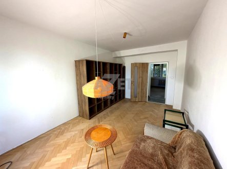 Prodej bytu, 3+1, 68 m²