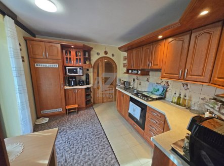 Prodej domu/vily, 147 m²