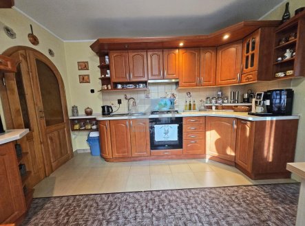 Prodej domu/vily, 147 m²