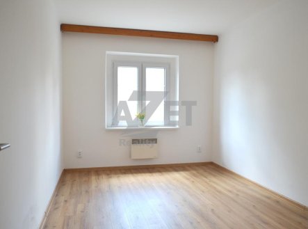 Prodej bytu, 2+1, 52 m²