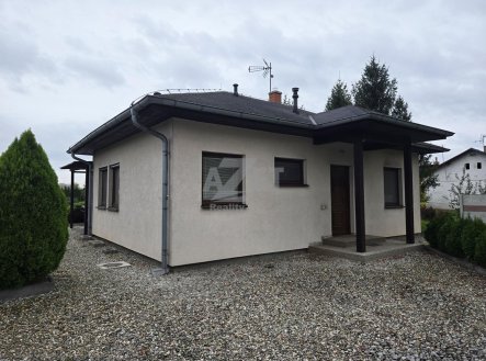 Prodej domu/vily, 85 m²