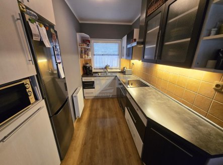 Prodej domu/vily, 85 m²