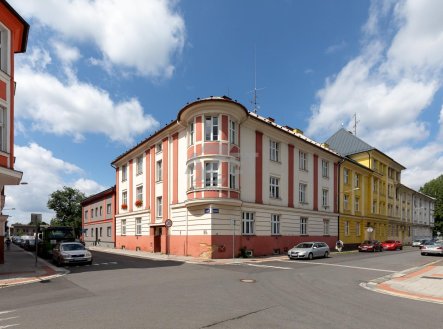 Prodej bytu, 3+1, 99 m² obrázek