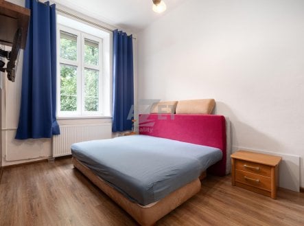 Pronájem bytu, 3+1, 99 m²