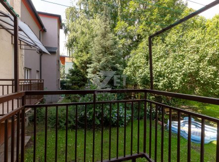 Pronájem bytu, 3+1, 99 m²