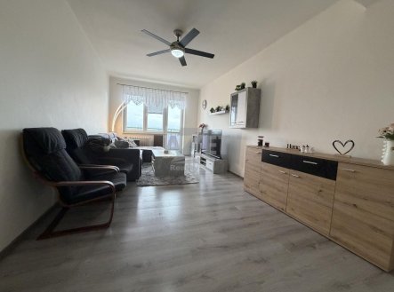 Prodej bytu, 3+1, 64 m²