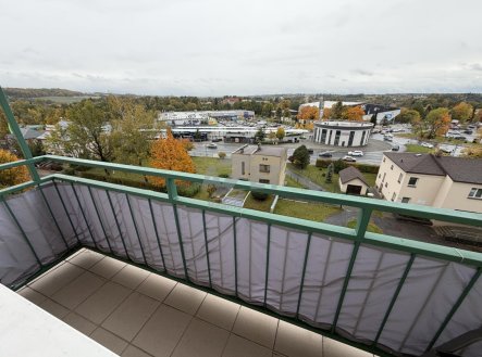 Prodej bytu, 3+1, 64 m²